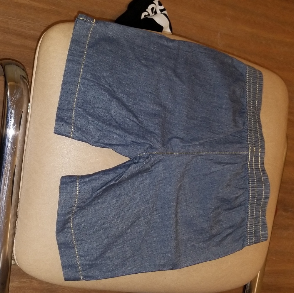 Boys bermuda shorts - Picture 3 of 3